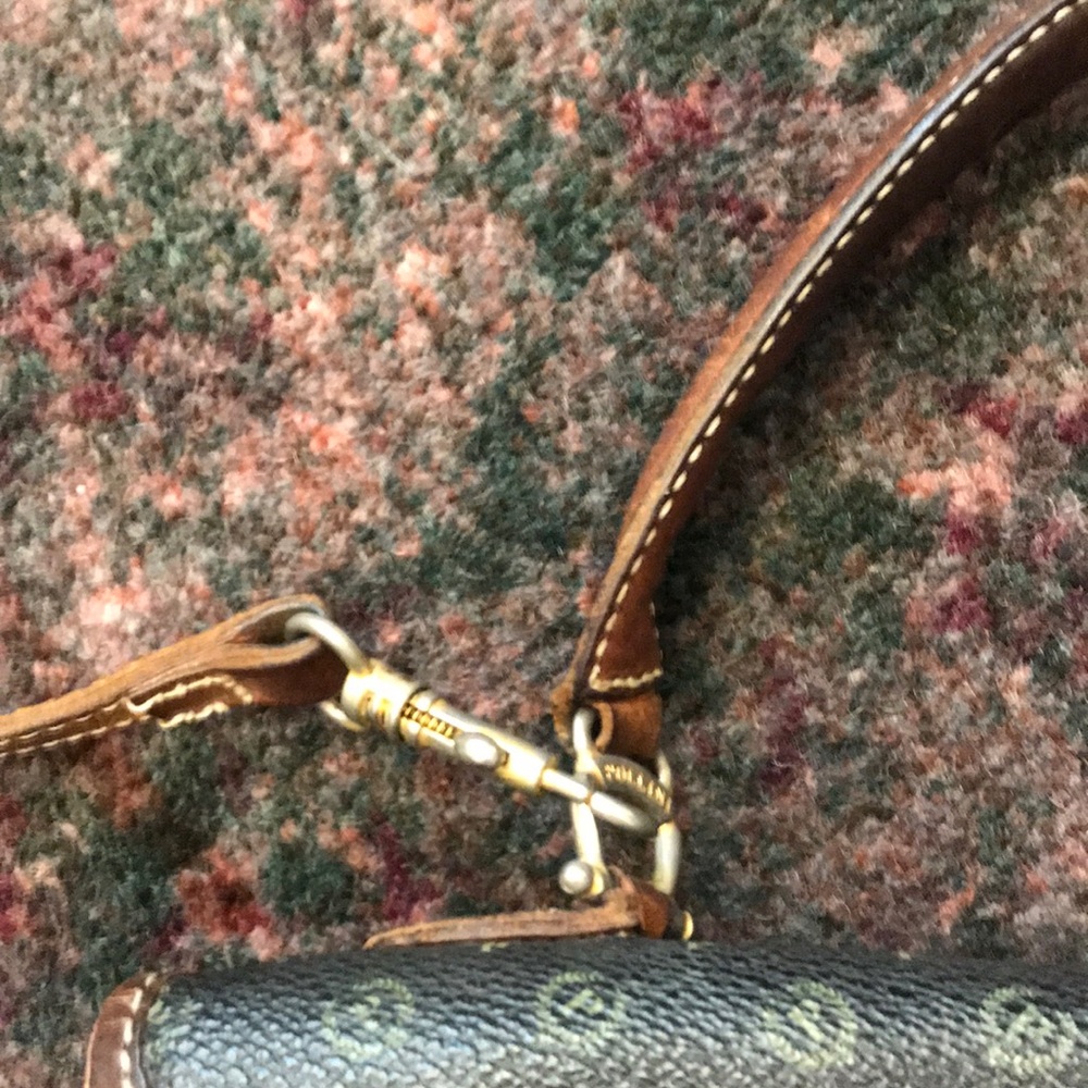 Pollini handbag - Picture 3 of 3